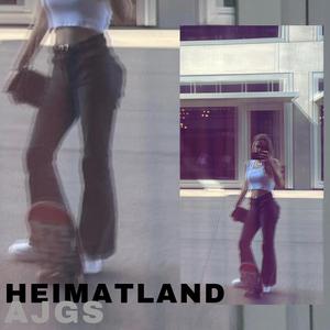 Heimatland
