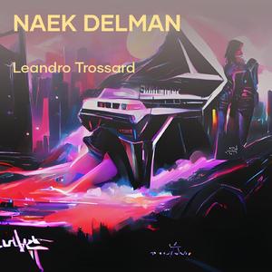 naek delman
