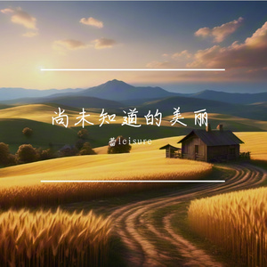 尚未知道的美丽 伴奏