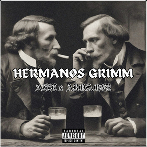 Hermanos Grimm
