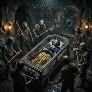 Mirrors Malice (NeuralNova Remix)