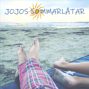 Precis så är vårt sommarlov