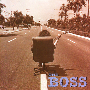 Boss (Bawat Oras Sama-Sama)