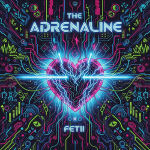 The Adrenaline