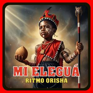Eleguá me despertó