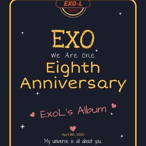 子夜无恙 - EXO八周年贺曲