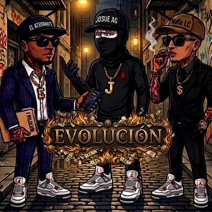 Evolución