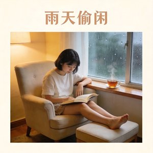 雨天偷闲