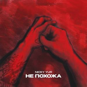 Не похожа
