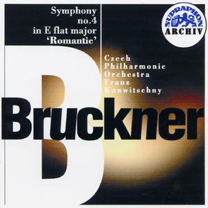 Symphony No. 4 Romantic in E-Flat Major, .: IV. Finale - Allegro moderato