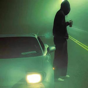 把疼痛归咎于我 不该(Prod by Slim Dyane.)