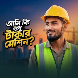 আমি কি শুধু টাকার মেশিন