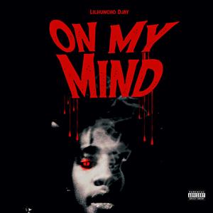 On My Mind