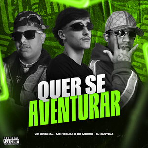 Quer Se Aventurar