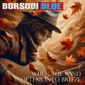 When the Wind Softens into Breeze