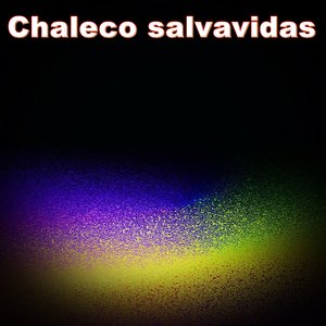 Chaleco salvavidas
