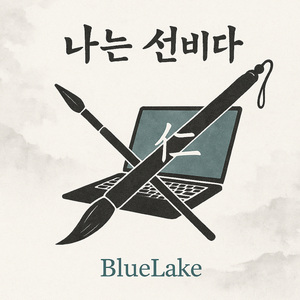 이미 주인공 – 삶의 무대에 폼나게 선다
