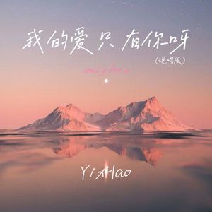 我爱的只有你呀