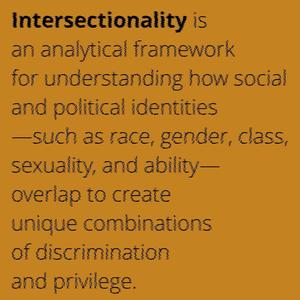 Intersectionality