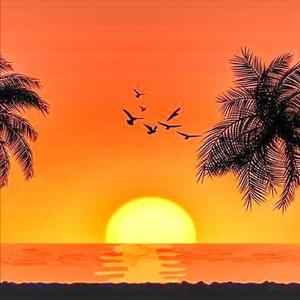 Rindik Bali Fall in Love