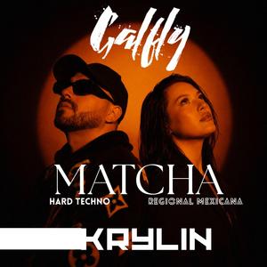 MATCHA (REGIONAL MEXICANO- HARD TECHNO)