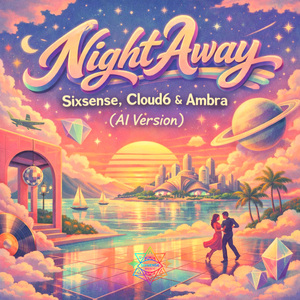 Night Away (AI Version)