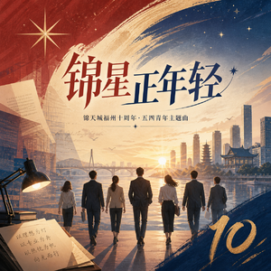 锦星正年轻