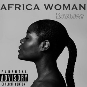 Africa woman