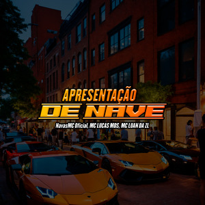 Apresentação de Neve