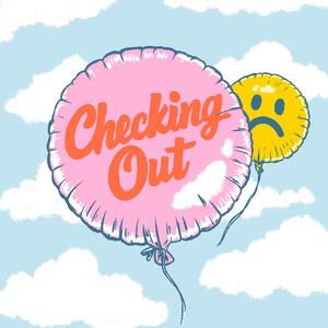 Checking Out