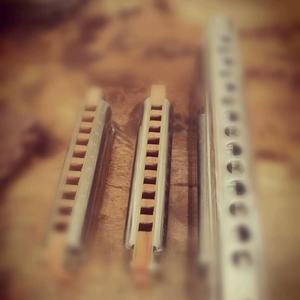 我想和你去一个地方（翻自 王大冲）