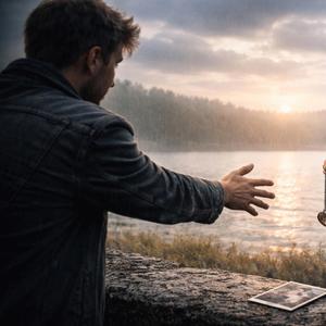 Senin Yerin Dolmadı (Yeni)