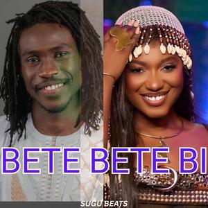 Mia Guissé X Massamba Amadeus (bété bété bi) instrument type