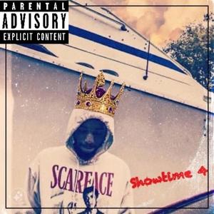 BLACK HOODIE FREESTYLE