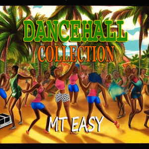 Rubber Dub Dancehall (Instrumental)