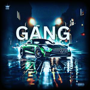 GANG