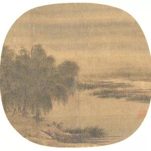 诗经·秦风·蒹葭（山歌版）