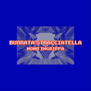 Burrata stracciatella