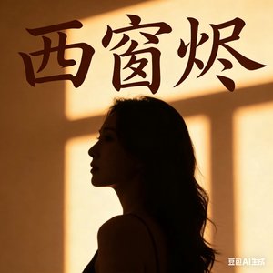 西窗烬