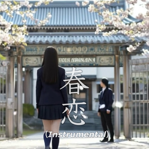 春恋 (Instrumental)