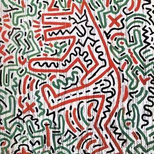 Nas-cant forget Remix feat.shing02（Ocb remix）