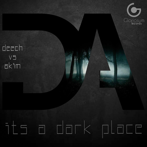 It's a Dark Place (Radio Edit)