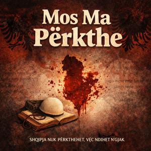 Mos Ma Përkthe