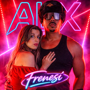 Frenesí