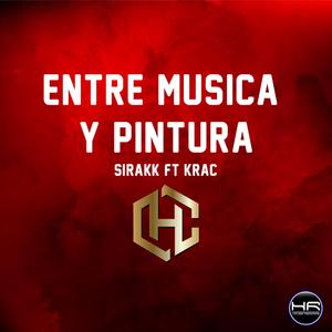 Entre Música Y Pintura (feat. Krac)