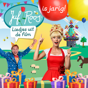 ABC lied (Juf Roos is jarig - de film)