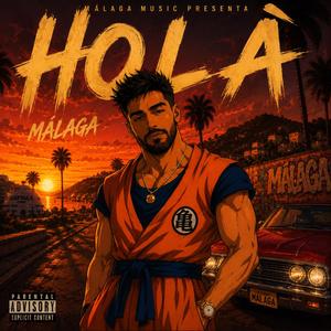 HOLÀ