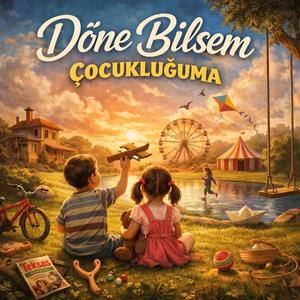 Döne Bilsem Çocukluğuma