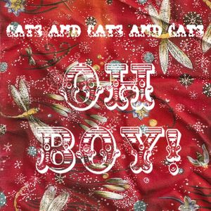 The Boy With the Beak