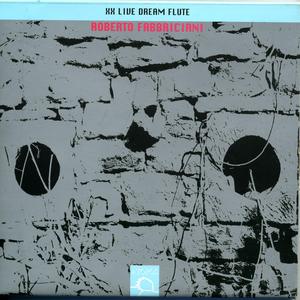 Sori (For Flute Solo)